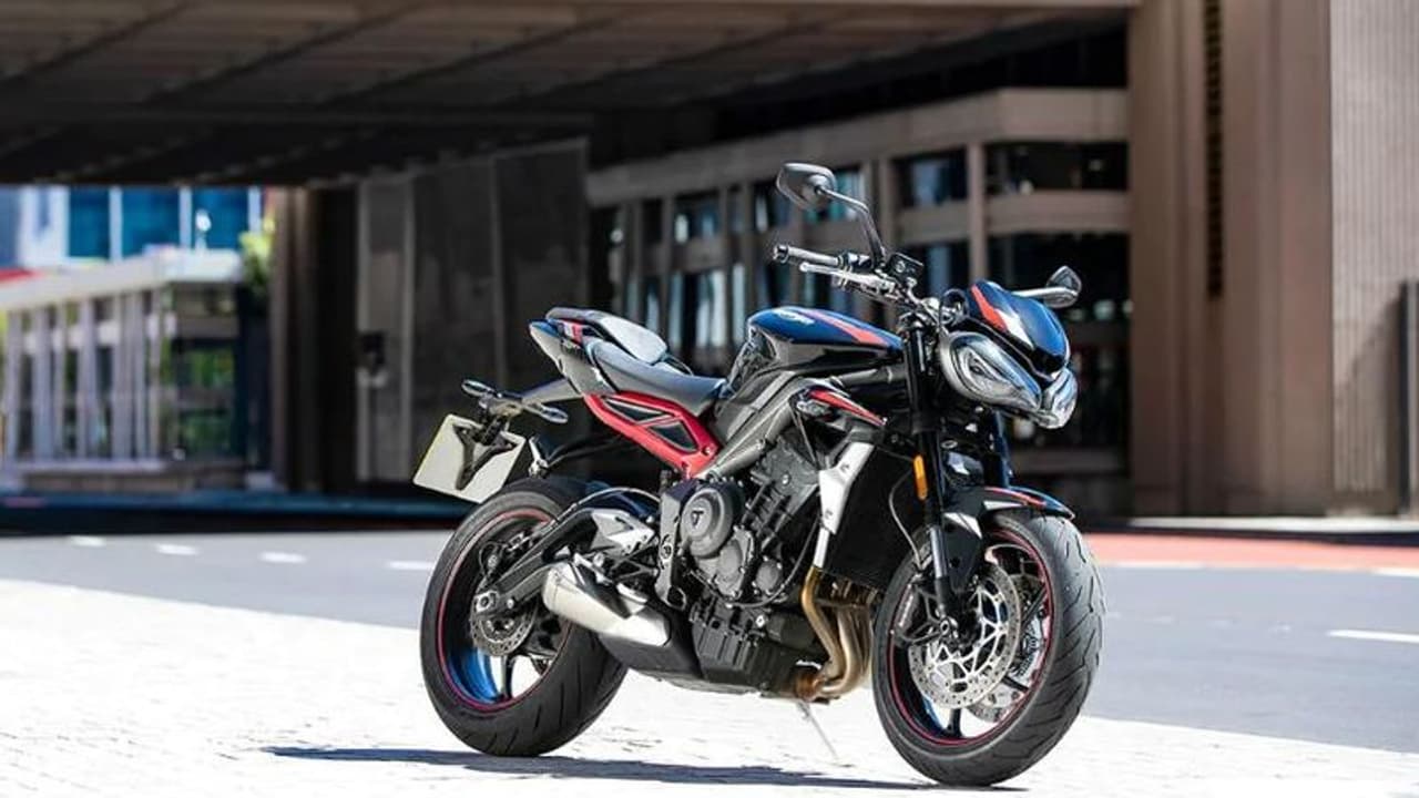 പുതിയ പദ്ധതിയുമായി ട്രയംഫ്