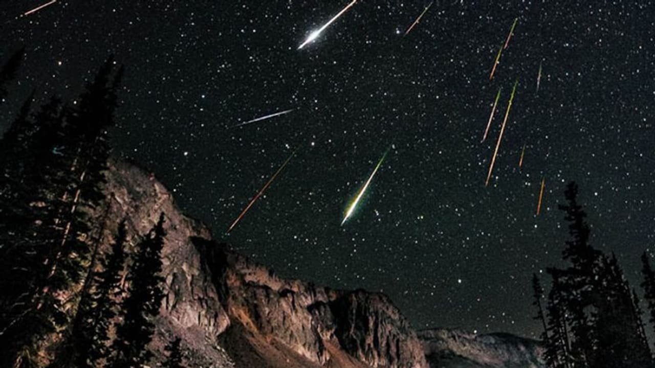 விண்ணில் தோன்றும் வால் நட்சத்திரம்: பிப்., 1, 2 ஆம் தேதியில் நேரடியாக பார்க்கலாம்! விண்ணில் தோன்றும் வால் நட்சத்திரம்: பிப்., 1, 2 ஆம் தேதியில் நேரடியாக பார்க்கலாம்!