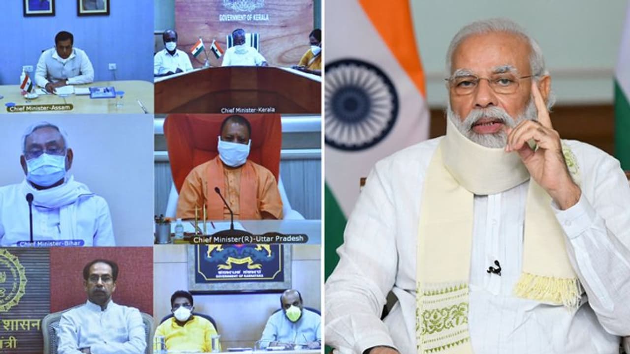 కోవిడ్ వ్యాక్సినేషన్: 10 శాతం టీకా వృథా.. ఏపీ, తెలంగాణలపై మోడీ అసహనం కోవిడ్ వ్యాక్సినేషన్: 10 శాతం టీకా వృథా.. ఏపీ, తెలంగాణలపై మోడీ అసహనం