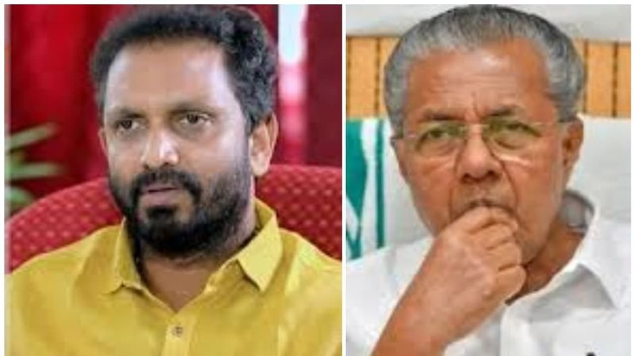 പ്രോട്ടോകോൾ ഓഫീസിലെ കൊവിഡ് പരിശോധന പോലും ദുരൂഹം; കെ സുരേന്ദ്രൻ