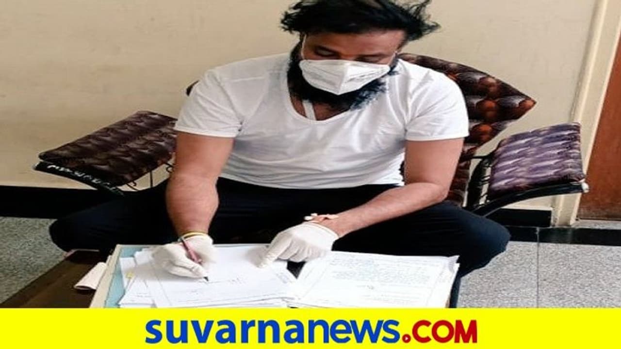 ಸಚಿವ ರಾಮುಲು ನಿವಾಸದಲ್ಲಿ ಅಗ್ನಿ ಅವಘಡ ಸಚಿವ ರಾಮುಲು ನಿವಾಸದಲ್ಲಿ ಅಗ್ನಿ ಅವಘಡ