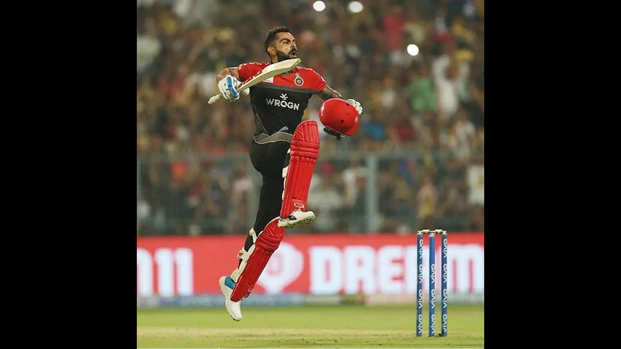 ಒಂದು ತಪ್ಪು ಇಡೀ ಟೂರ್ನಿಯನ್ನೇ ಹಾಳು ಮಾಡಬಹುದು ಎಚ್ಚರ ಎಂದ ನಾಯಕ ಕೊಹ್ಲಿ ಒಂದು ತಪ್ಪು ಇಡೀ ಟೂರ್ನಿಯನ್ನೇ ಹಾಳು ಮಾಡಬಹುದು ಎಚ್ಚರ ಎಂದ ನಾಯಕ ಕೊಹ್ಲಿ