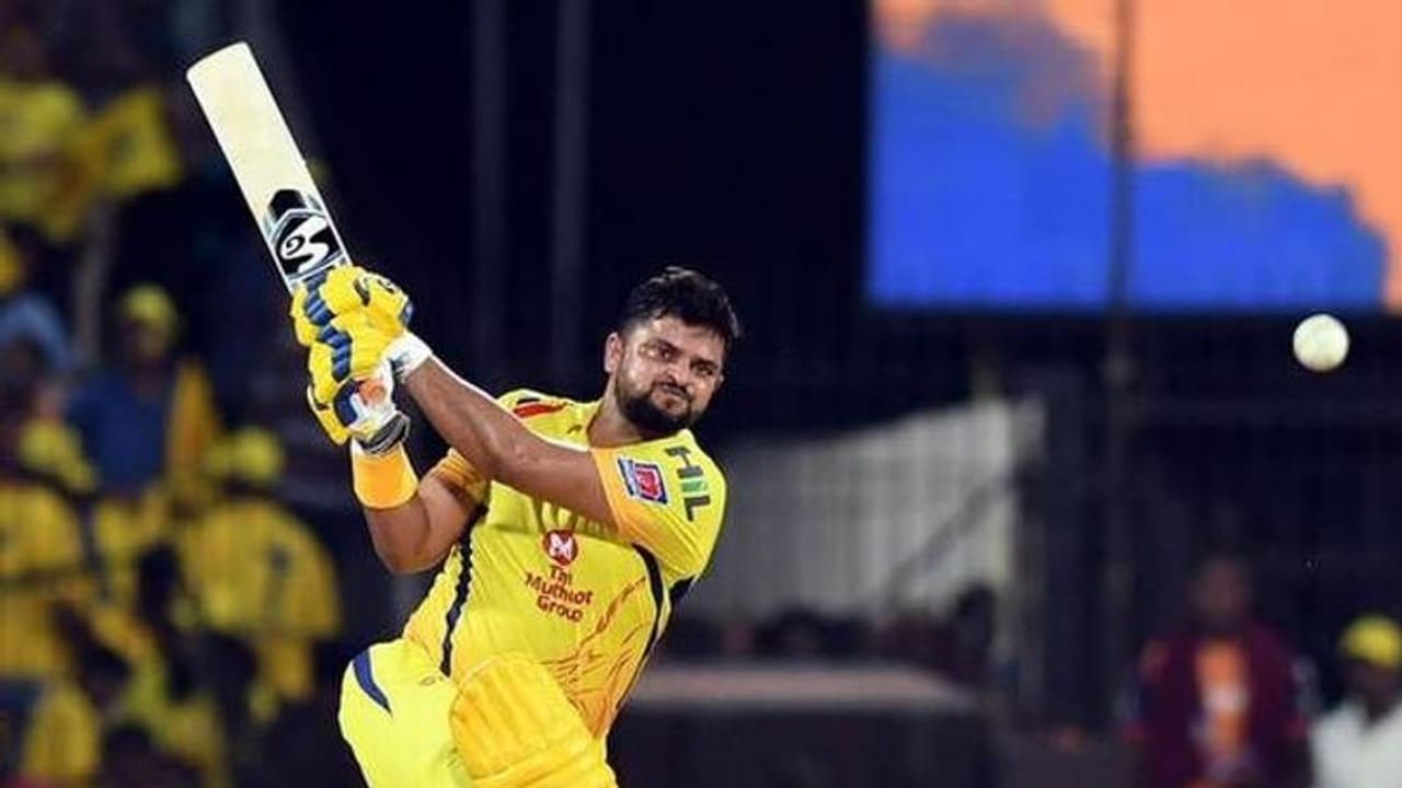 কেন আইপিএল খেললেন না রায়না, অবশেষে জানা গেল আসল কারণ