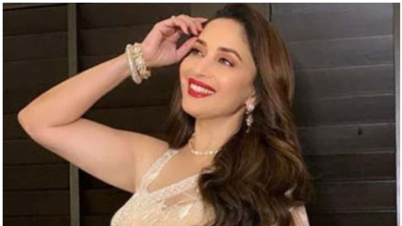 പ്രശസ്‍തയായ നടിയായിരുന്നില്ലെങ്കില്‍ എന്തുചെയ്യുമായിരുന്നു, മറുപടിയുമായി മാധുരി ദീക്ഷിത്