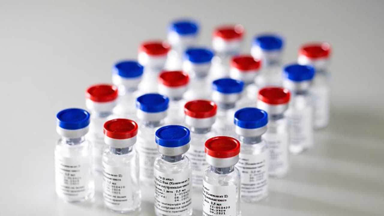 রাশিয়ার করোনাভাইরাস প্রতিষেধক কতটা নিরাপদ, প্রশ্ন এইমসের বিশেষজ্ঞ চিকিৎসকের রাশিয়ার করোনাভাইরাস প্রতিষেধক কতটা নিরাপদ, প্রশ্ন এইমসের বিশেষজ্ঞ চিকিৎসকের