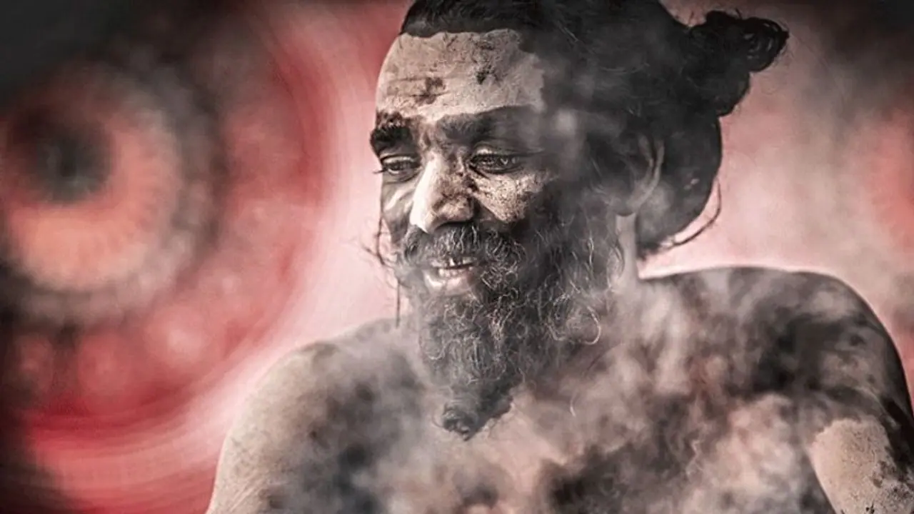 ಇದು ‘ಅಘೋರಿಯ ರಹಸ್ಯ’: ಶವದ ಜೊತೆ ದೈಹಿಕ ಸಂಪರ್ಕ, ಮಾಂಸ ಭಕ್ಷಣೆ