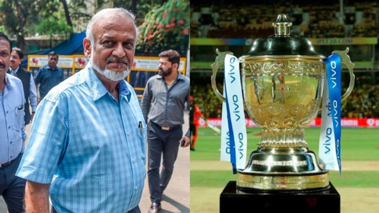 ஐபிஎல் 2020 அட்டவணை எப்போது வெளியிடப்படும்? இந்த முறை மிஸ்ஸே ஆகாது.. அறிவிப்பு தேதியை உறுதிசெய்த ஐபிஎல் தலைவர்