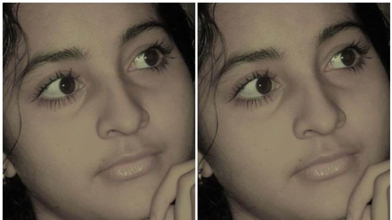 പതിനെട്ടാം വയസിലെ ഭാമ, ക്യൂട്ട് എന്ന് സുഹൃത്തുക്കള് പതിനെട്ടാം വയസിലെ ഭാമ, ക്യൂട്ട് എന്ന് സുഹൃത്തുക്കള്