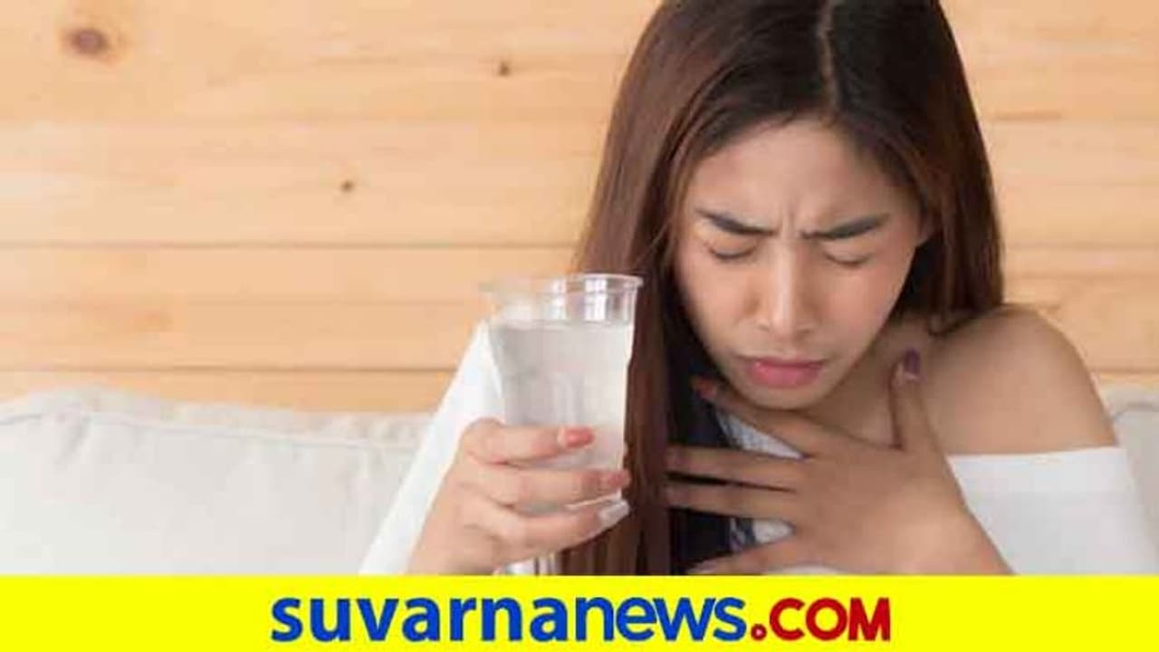 ಕೊರೋನಾ ಲಕ್ಷಣಗಳಿಗೆ ಹೊಸ ಸೇರ್ಪಡೆ, ವಿಪರೀತ ಬಿಕ್ಕಳಿಕೆ..! ಕೊರೋನಾ ಲಕ್ಷಣಗಳಿಗೆ ಹೊಸ ಸೇರ್ಪಡೆ, ವಿಪರೀತ ಬಿಕ್ಕಳಿಕೆ..!