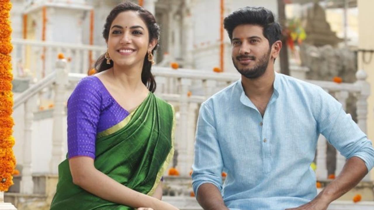 ഒടിടി സൂപ്പര്ഹിറ്റ് ആയി ദുല്ഖറിന്റെ തമിഴ് ചിത്രത്തിന്റെ തെലുങ്ക് പതിപ്പ് ഒടിടി സൂപ്പര്ഹിറ്റ് ആയി ദുല്ഖറിന്റെ തമിഴ് ചിത്രത്തിന്റെ തെലുങ്ക് പതിപ്പ്