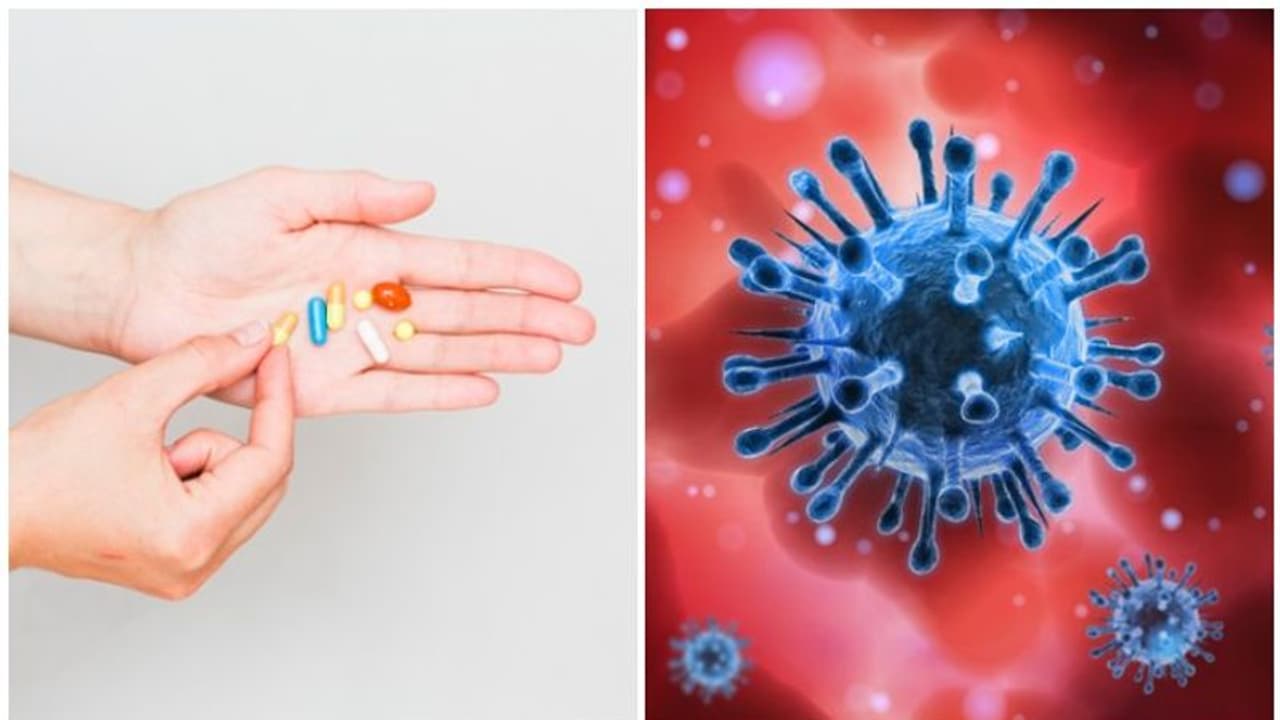 ഗർഭനിരോധനഗുളികകൾ കഴിക്കുന്ന സ്ത്രീകളിൽ കൊവിഡ് സാധ്യത കുറവെന്ന് പഠനം ഗർഭനിരോധനഗുളികകൾ കഴിക്കുന്ന സ്ത്രീകളിൽ കൊവിഡ് സാധ്യത കുറവെന്ന് പഠനം