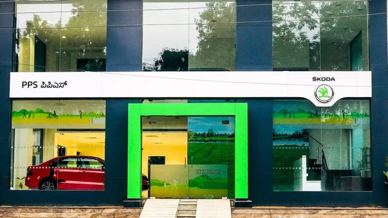 സ്കോഡ ഇന്ത്യ 205ല്‍ അധികം ടച്ച് പോയിന്‍റുകളിലേക്ക് നെറ്റ്‌വർക്ക് വികസിപ്പിക്കുന്നു