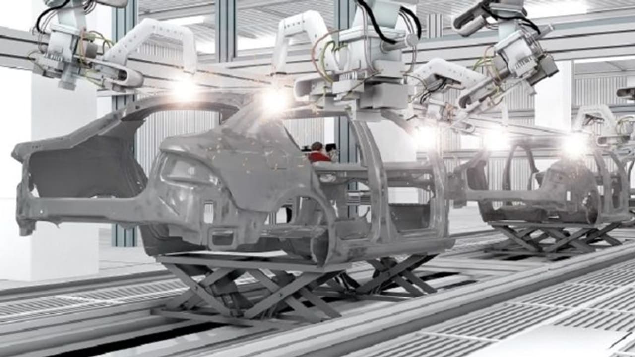 ಕೊರೋನಾ ಹೊಡೆತ; ಬಾಷ್ ಆದಾಯ ಶೇ.64ರಷ್ಟು ಕುಸಿತ! ಕೊರೋನಾ ಹೊಡೆತ; ಬಾಷ್ ಆದಾಯ ಶೇ.64ರಷ್ಟು ಕುಸಿತ!