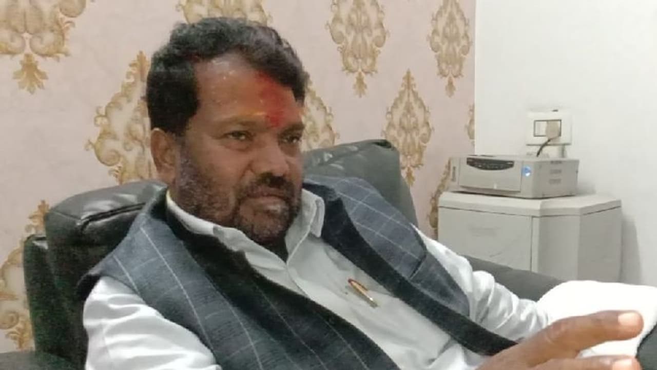 ఆఫ్టర్ కోవిడ్ ఎఫెక్ట్స్ : జార్ఖండ్ విద్యాశాఖ మంత్రి జగర్నాథ్ మహ్తో మృతి ఆఫ్టర్ కోవిడ్ ఎఫెక్ట్స్ : జార్ఖండ్ విద్యాశాఖ మంత్రి జగర్నాథ్ మహ్తో మృతి