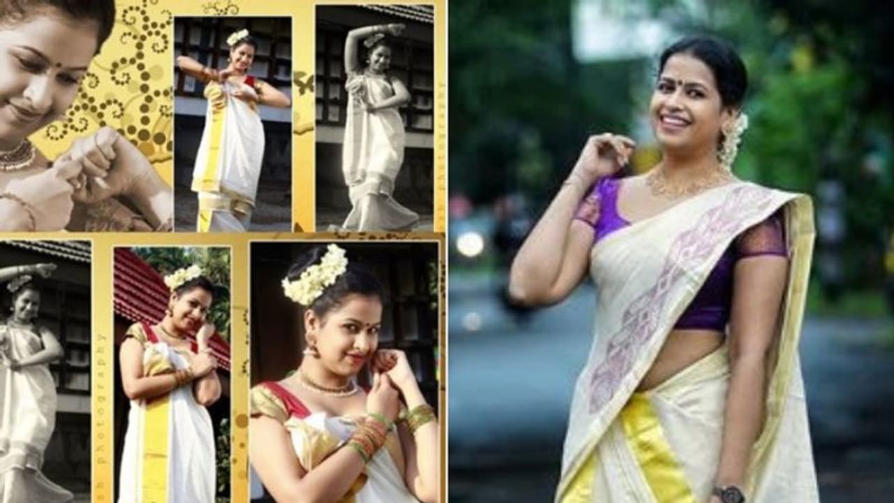 'ഫോട്ടോയിൽ അത് മാത്രം കാണുന്നത് എന്റെ കുഴപ്പമല്ല'; മോശം കമന്റിന് സാധികയുടെ മറുപടി 'ഫോട്ടോയിൽ അത് മാത്രം കാണുന്നത് എന്റെ കുഴപ്പമല്ല'; മോശം കമന്റിന് സാധികയുടെ മറുപടി