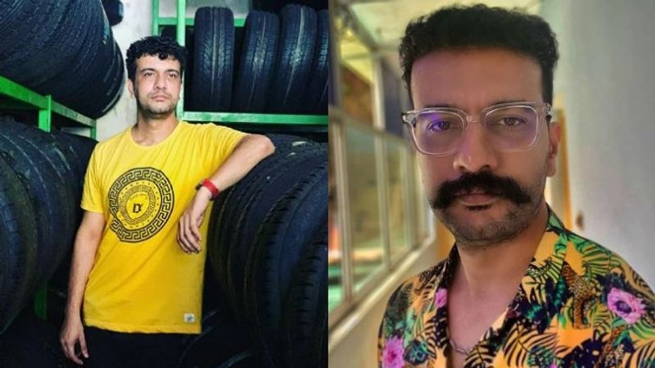 ചക്രശ്വാസം വലിക്കുന്ന ചിത്രവുമായി പിഷാരടി; ഏറ്റെടുത്ത് ആരാധകര് ചക്രശ്വാസം വലിക്കുന്ന ചിത്രവുമായി പിഷാരടി; ഏറ്റെടുത്ത് ആരാധകര്