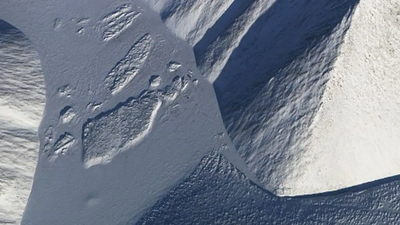 Climate change crisis: UN confirms 38 degrees Celsius record high Arctic temperature in 2020