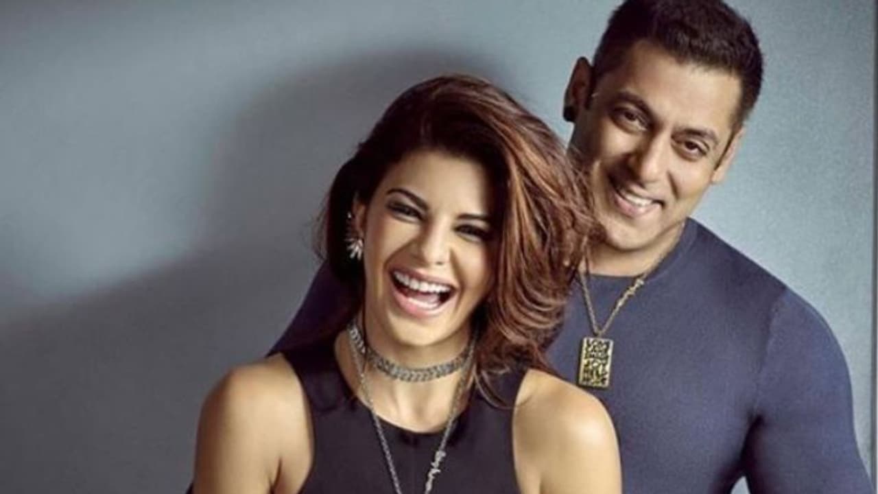 സല്മാന് ഖാന്റെ 'കിക്ക് 2' വരുന്നു; ജാക്വലിന് ഫെര്ണാണ്ടസിന്റെ പിറന്നാള് ദിനത്തില് പ്രഖ്യാപനം സല്മാന് ഖാന്റെ 'കിക്ക് 2' വരുന്നു; ജാക്വലിന് ഫെര്ണാണ്ടസിന്റെ പിറന്നാള് ദിനത്തില് പ്രഖ്യാപനം