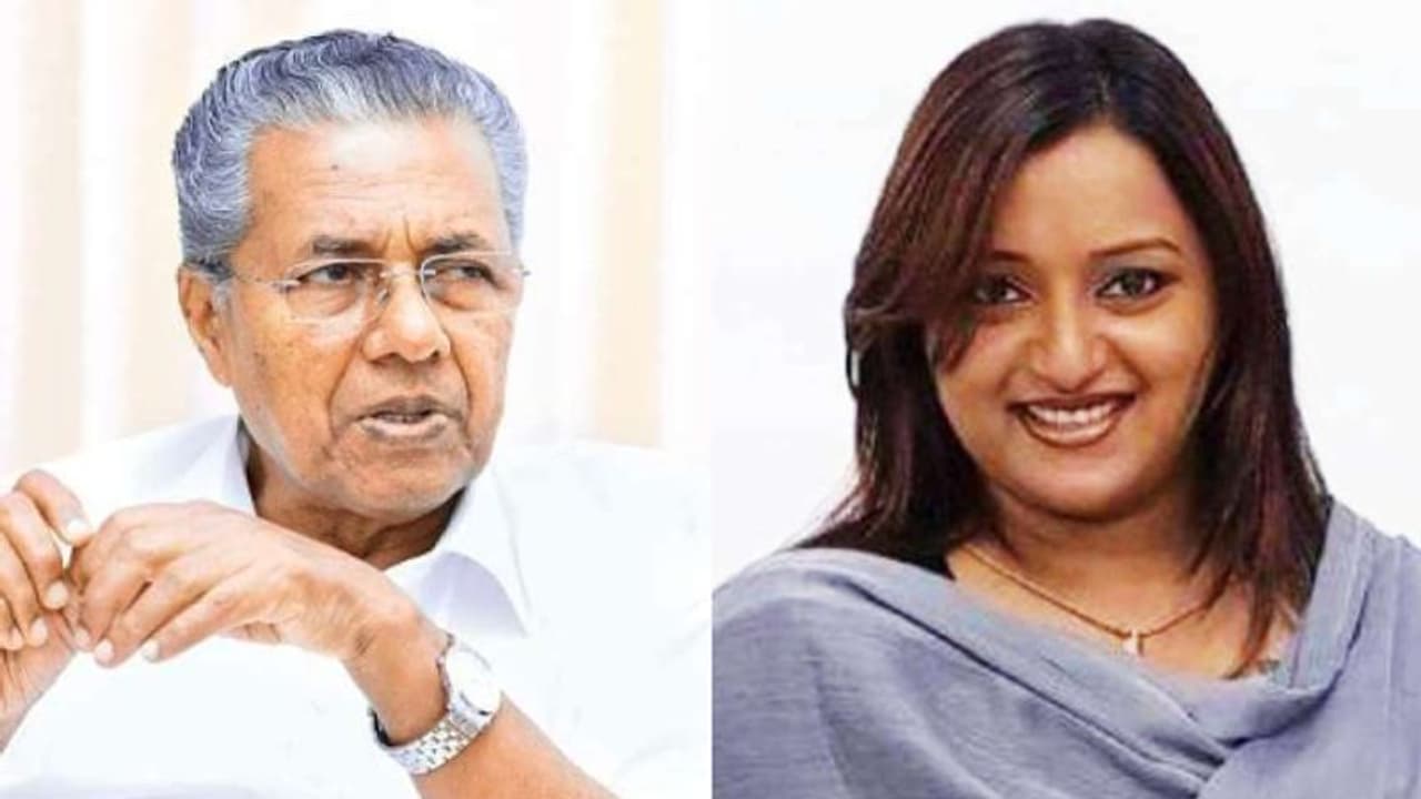 'ദുബായ് യാത്രയിൽ ബാഗേജ് എടുക്കാൻ മറന്നിട്ടില്ല';സ്വപ്നയുടെ ആരോപണം തള്ളി മുഖ്യമന്ത്രി,നിയമസഭയിൽ രേഖാമൂലം മറുപടി 'ദുബായ് യാത്രയിൽ ബാഗേജ് എടുക്കാൻ മറന്നിട്ടില്ല';സ്വപ്നയുടെ ആരോപണം തള്ളി മുഖ്യമന്ത്രി,നിയമസഭയിൽ രേഖാമൂലം മറുപടി