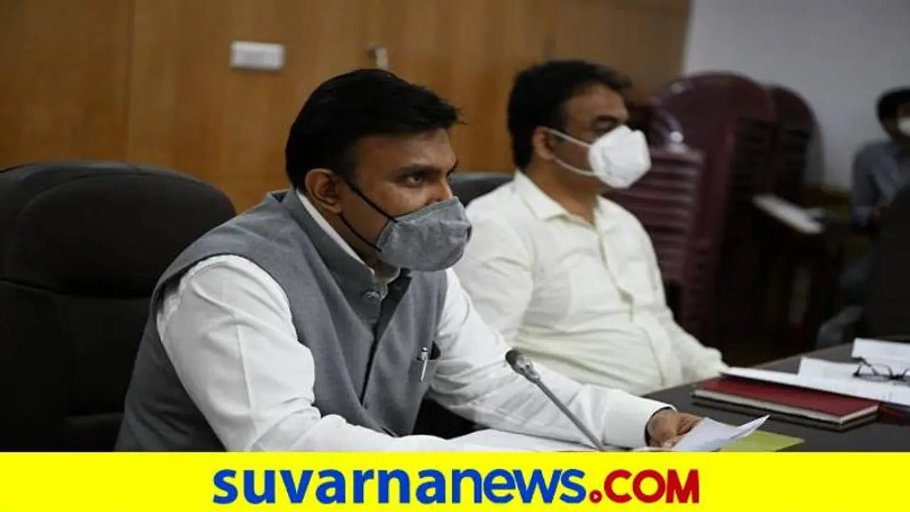 ಆನ್ಲೈನ್ನಲ್ಲೇ ಕೋವಿಡ್ ಹಾಸಿಗೆ ಹುಡುಕಿ ಆನ್ಲೈನ್ನಲ್ಲೇ ಕೋವಿಡ್ ಹಾಸಿಗೆ ಹುಡುಕಿ