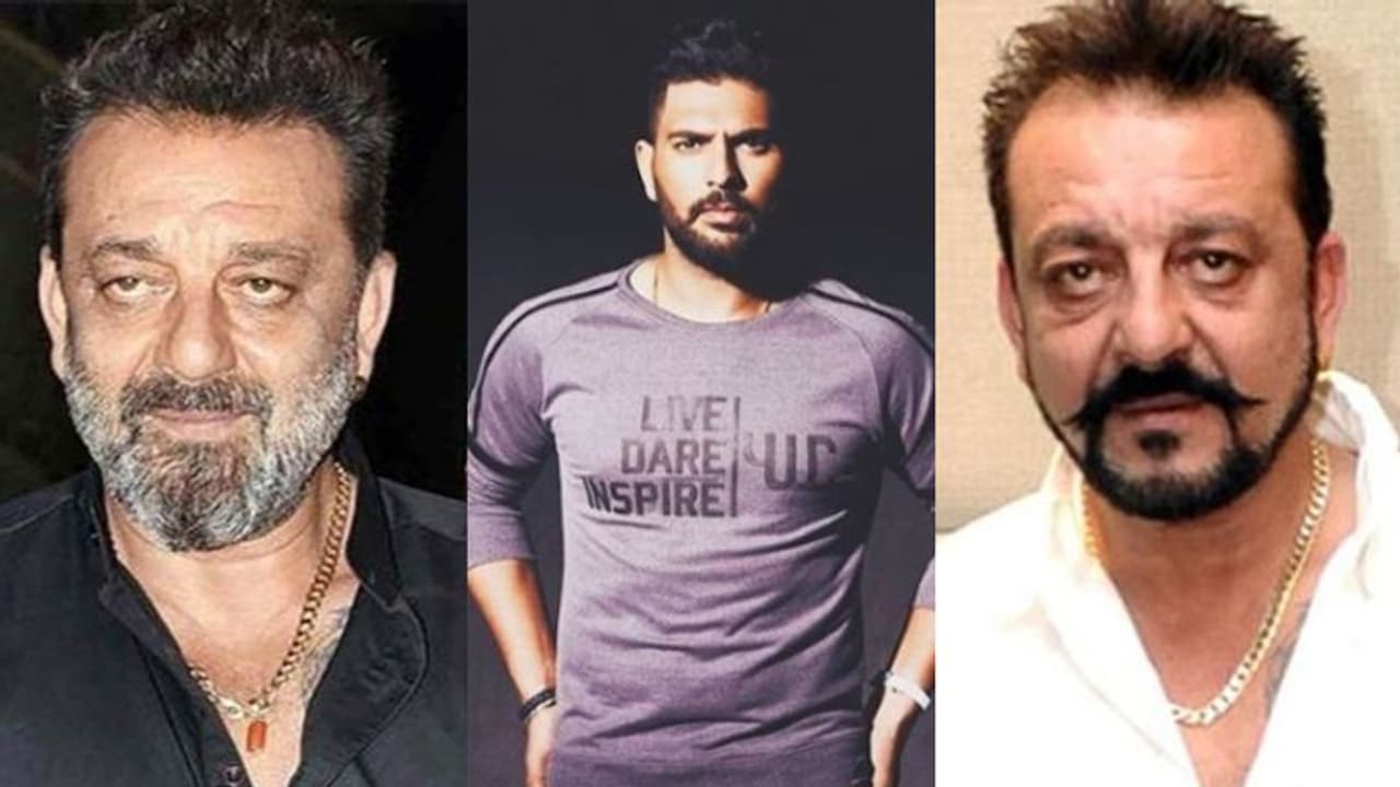 'তুমি বীরযোদ্ধা, তোমাকে পারতেই হবে', কতটা কষ্টের এই যন্ত্রণা, সঞ্জয়ের সুস্থতায় পোস্ট যুবরাজের 'তুমি বীরযোদ্ধা, তোমাকে পারতেই হবে', কতটা কষ্টের এই যন্ত্রণা, সঞ্জয়ের সুস্থতায় পোস্ট যুবরাজের