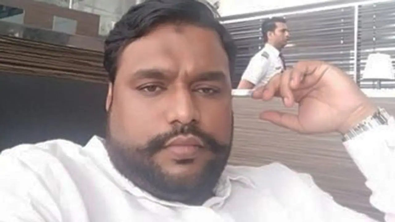 Bengaluru violence: SDPI leader Muzzamil Pasha arrested for instigating mob Bengaluru violence: SDPI leader Muzzamil Pasha arrested for instigating mob