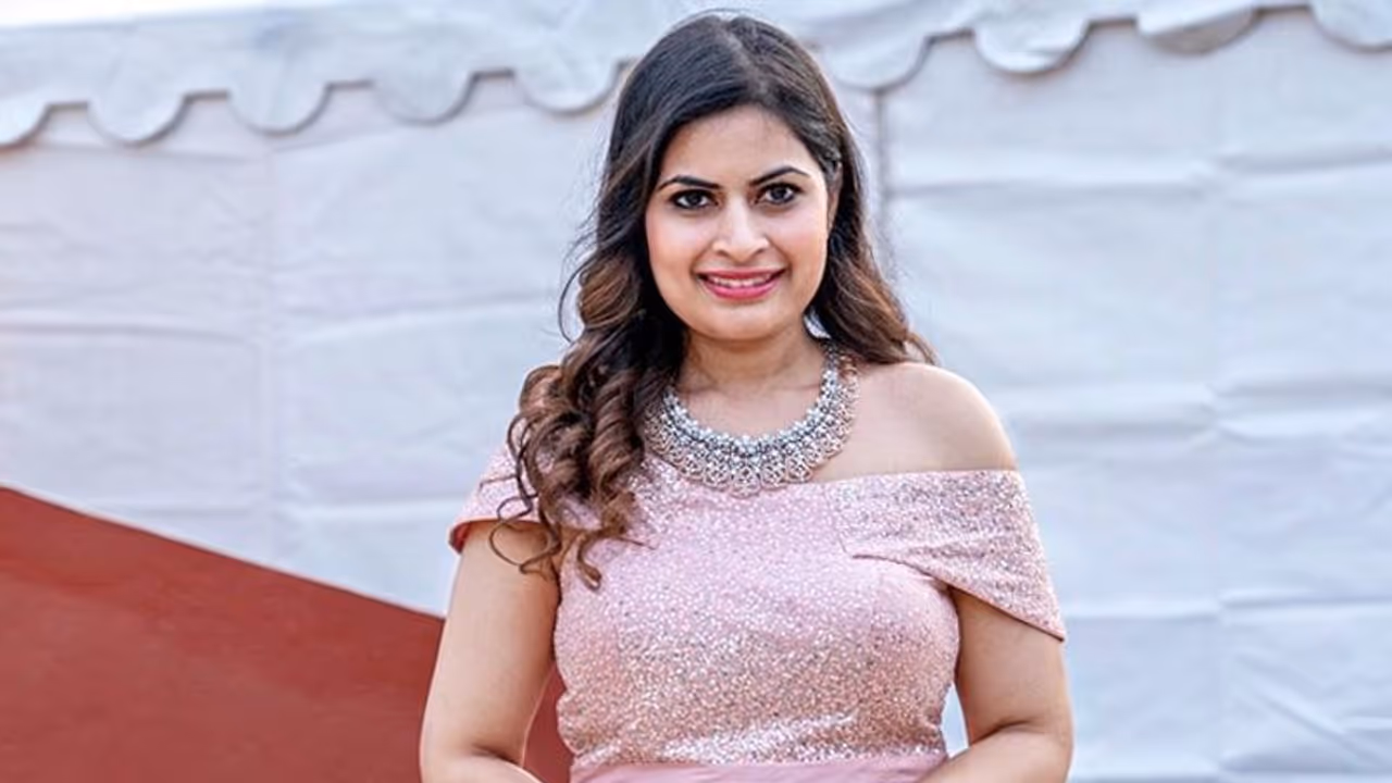 India’s ace fashion designer Deepthi Ganesh talks about her USP and growth plans India’s ace fashion designer Deepthi Ganesh talks about her USP and growth plans