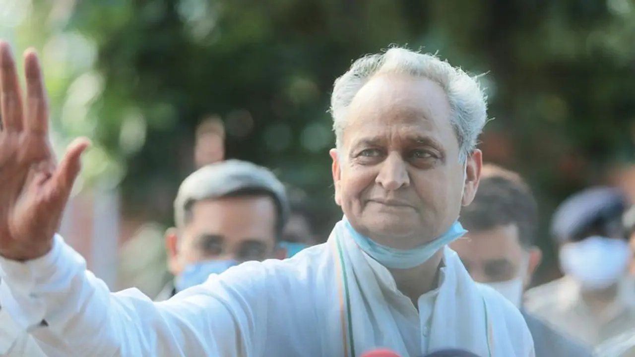 पायलट को 'पैदल' कर कैबिनेट विस्तार की तैयारी में गहलोत, क्या पायलट के करीबियों को मिलेगी जगह