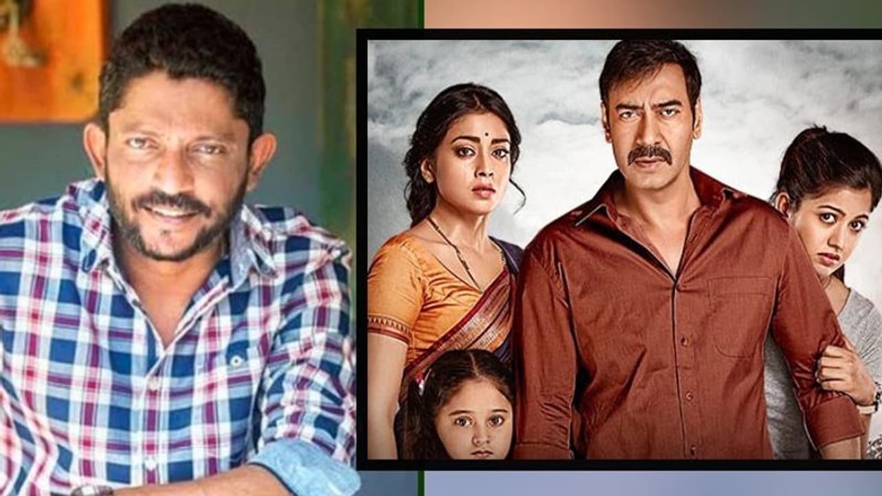 গুরুতর অসুস্থ দৃশ্যম পরিচালক, হাসপাতালে ভর্তি নিশিকান্ত কামাত গুরুতর অসুস্থ দৃশ্যম পরিচালক, হাসপাতালে ভর্তি নিশিকান্ত কামাত