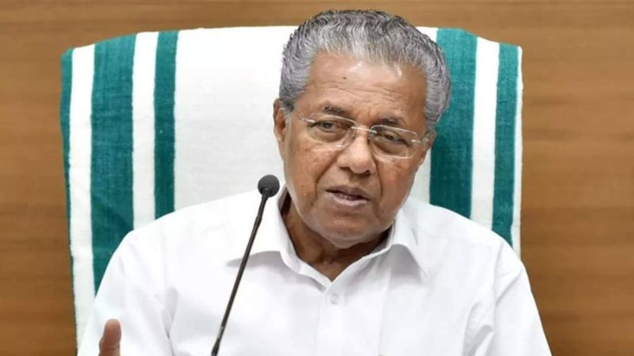 Kerala all party meeting resolves to request cancellation of Assembly by polls