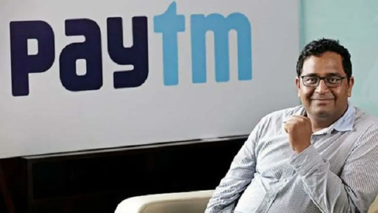 paytm:பேடிஎம் நிறுவனர் விஜய் சேகர் சர்மா கைது: விவரம் என்ன? paytm:பேடிஎம் நிறுவனர் விஜய் சேகர் சர்மா கைது: விவரம் என்ன?