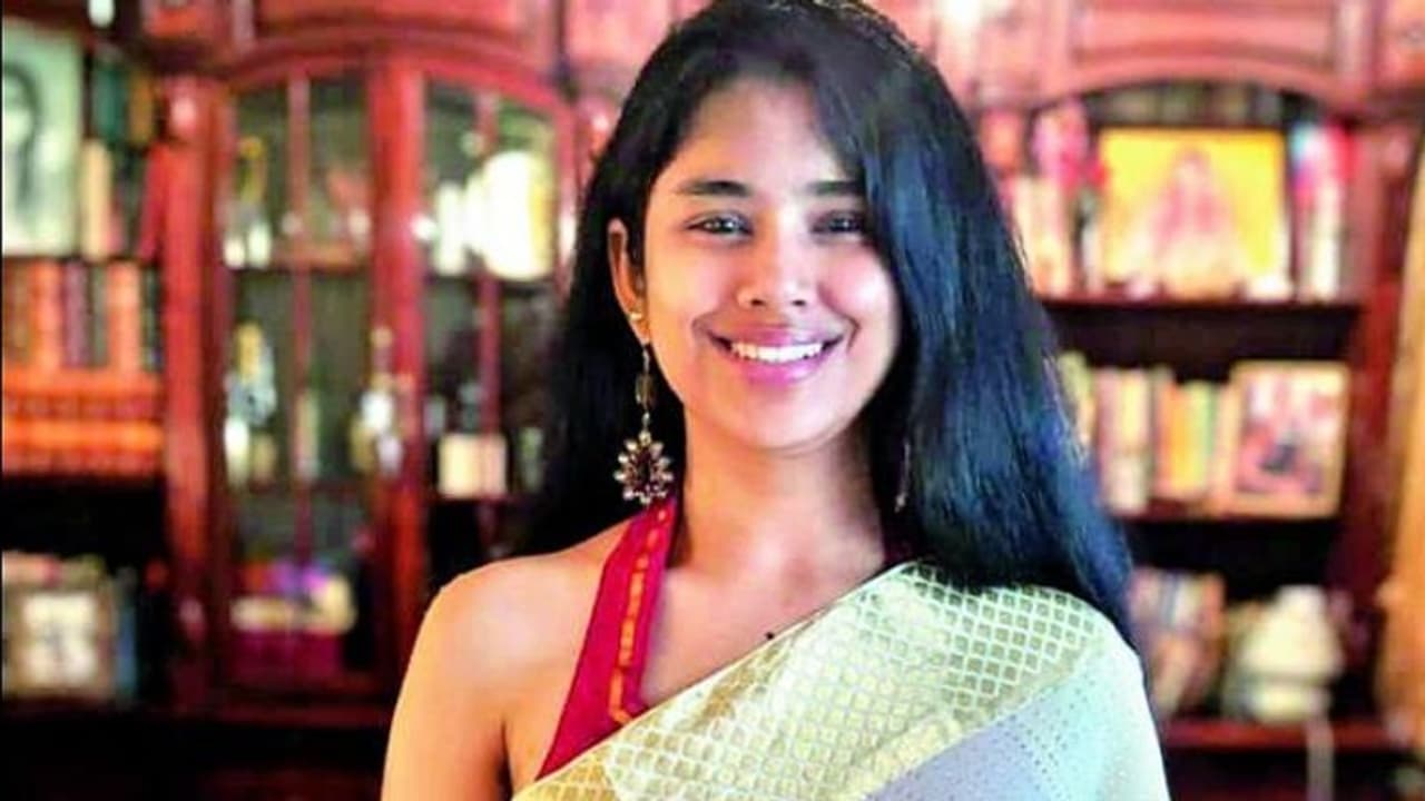 చంద్రబాబు ఒక ఛాంపియన్: సంచయిత గజపతి రాజు సంచలనం చంద్రబాబు ఒక ఛాంపియన్: సంచయిత గజపతి రాజు సంచలనం