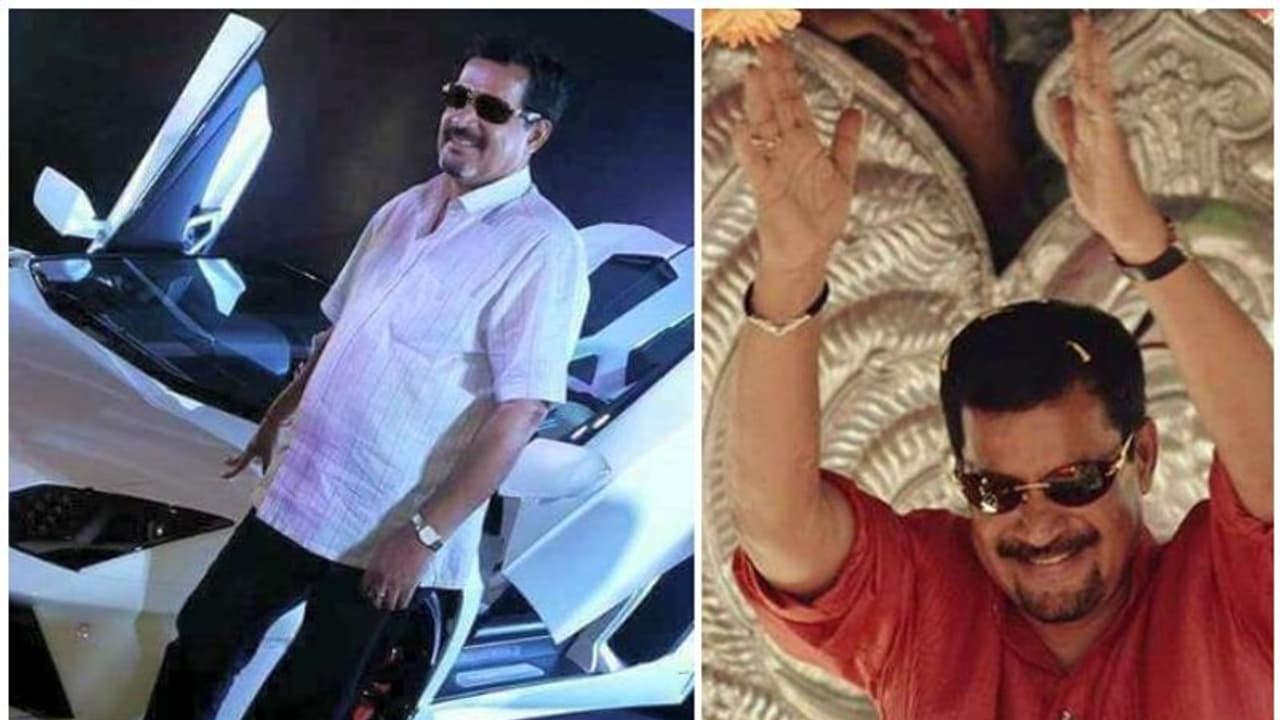 വിജയ ബാങ്കിലെ ഗുമസ്തനിൽ നിന്ന് ബെംഗളൂരുവിലെ വിറപ്പിച്ച ഭായിയിലേക്ക്, മുത്തപ്പാ റായിയുടെ അധോലോക ജീവിതം വിജയ ബാങ്കിലെ ഗുമസ്തനിൽ നിന്ന് ബെംഗളൂരുവിലെ വിറപ്പിച്ച ഭായിയിലേക്ക്, മുത്തപ്പാ റായിയുടെ അധോലോക ജീവിതം