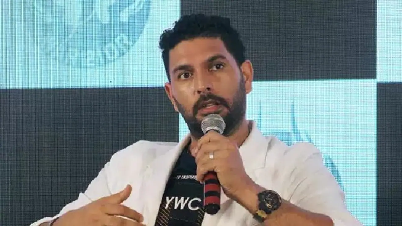 இந்திய டெஸ்ட் அணியின் அடுத்த கேப்டனாக கண்டிப்பாக இவரை நியமிக்கலாம்..! யுவராஜ் சிங் அதிரடி இந்திய டெஸ்ட் அணியின் அடுத்த கேப்டனாக கண்டிப்பாக இவரை நியமிக்கலாம்..! யுவராஜ் சிங் அதிரடி