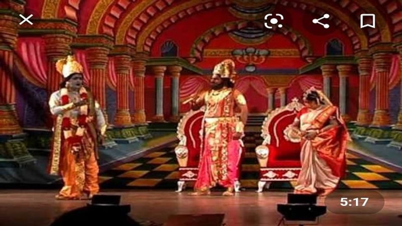 నల్లగొండ జిల్లా నాటక సాహిత్యం