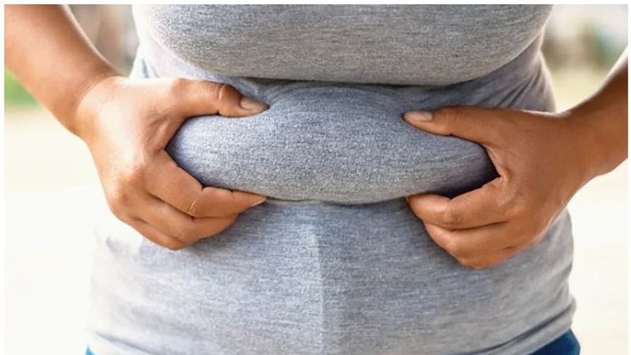 വയറിലെ കൊഴുപ്പ് കുറയ്ക്കണമെന്നുണ്ടോ; എങ്കിൽ ചെയ്യേണ്ടത് ഇതാണ്