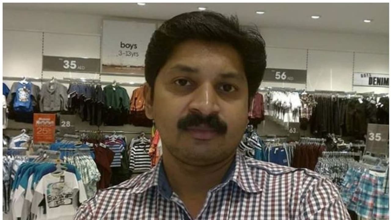 മലയാളി യുവാവ് യുഎഇയിലെ താമസസ്ഥലത്ത് മരിച്ച നിലയില് മലയാളി യുവാവ് യുഎഇയിലെ താമസസ്ഥലത്ത് മരിച്ച നിലയില്
