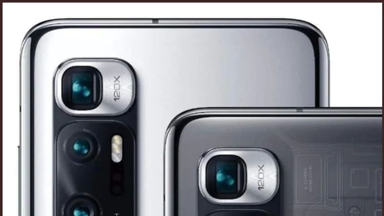 ആദ്യത്തെ അണ്ടര് ഡിസ്പ്ലേ സെല്ഫി ക്യാമറയുമായി ഷവോമിയുടെ എംഐ 10 അള്ട്രാ ആദ്യത്തെ അണ്ടര് ഡിസ്പ്ലേ സെല്ഫി ക്യാമറയുമായി ഷവോമിയുടെ എംഐ 10 അള്ട്രാ