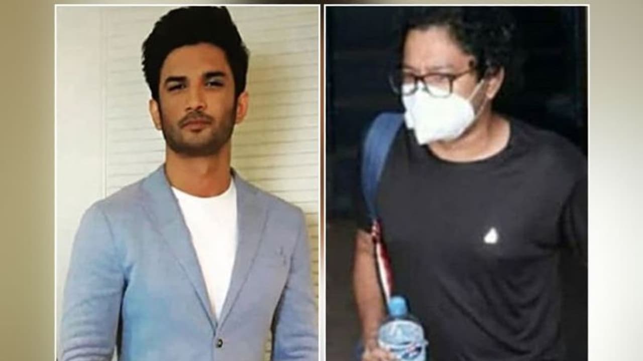 సుశాంత్, స్నేహితుడు సిద్దార్థ్ మధ్య రహస్య ఒప్పందాలేంటి? సుశాంత్, స్నేహితుడు సిద్దార్థ్ మధ్య రహస్య ఒప్పందాలేంటి?