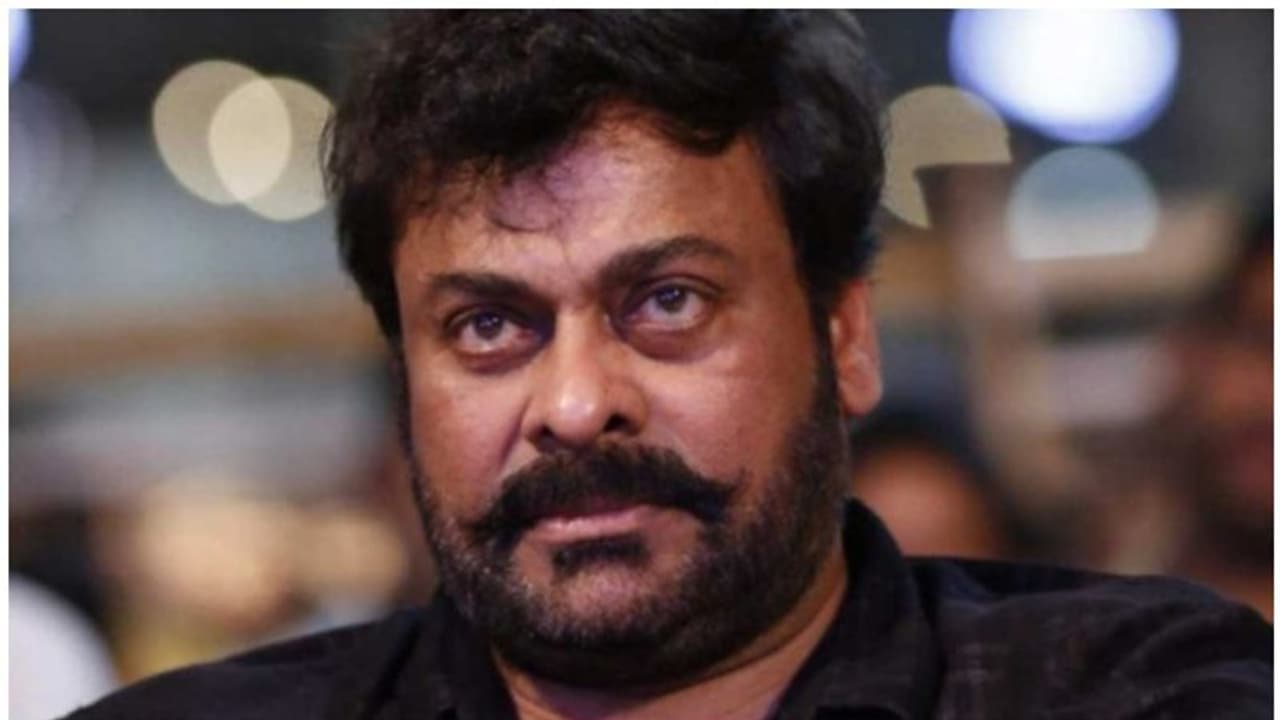 ആചാര്യ ഒരുങ്ങുന്നു, ചിരഞ്‍ജീവിയുടെ പ്രതിഫലം ചര്‍ച്ചയാക്കി ആരാധകര്‍