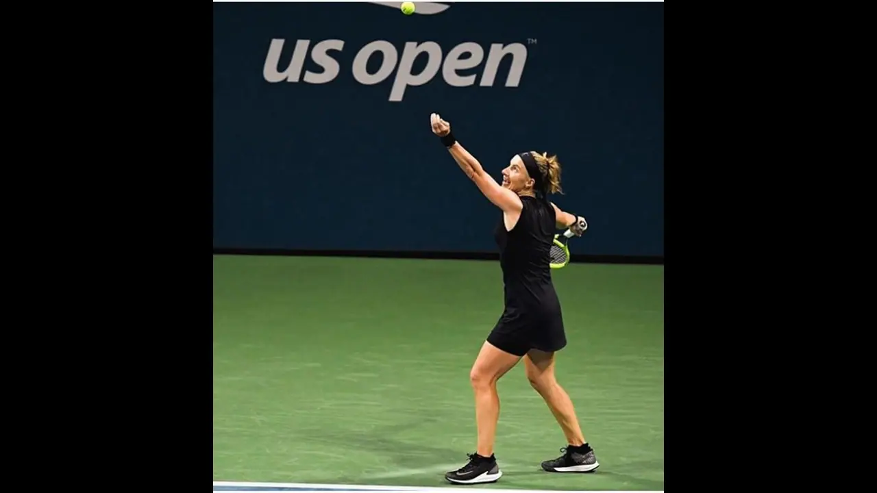 ಇಂದಿನಿಂದ ಯುಎಸ್ ಓಪನ್ ಆರಂಭ: ಖಾಲಿ ಮೈದಾನದಲ್ಲಿ ಪಂದ್ಯ..! ಇಂದಿನಿಂದ ಯುಎಸ್ ಓಪನ್ ಆರಂಭ: ಖಾಲಿ ಮೈದಾನದಲ್ಲಿ ಪಂದ್ಯ..!