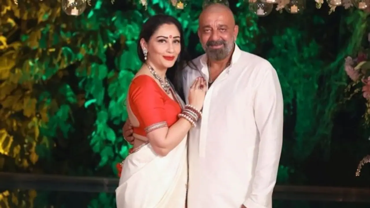 'സഞ്ജു എല്ലായ്പ്പോഴും പോരാളി, ഈ പ്രതിസന്ധിയും കടന്നുപോകും'; ഊഹാപോഹങ്ങൾ പാടില്ലെന്ന് മാന്യത ദത്ത് 'സഞ്ജു എല്ലായ്പ്പോഴും പോരാളി, ഈ പ്രതിസന്ധിയും കടന്നുപോകും'; ഊഹാപോഹങ്ങൾ പാടില്ലെന്ന് മാന്യത ദത്ത്