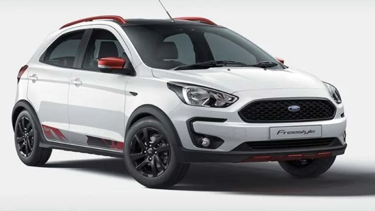 కార్ లవర్స్ కోసం ఫోర్డ్ ఫ్రీస్టయిల్ ఫ్లెయిర్ కొత్త ఎడిషన్.. ధర ఎంతంటే ? కార్ లవర్స్ కోసం ఫోర్డ్ ఫ్రీస్టయిల్ ఫ్లెయిర్ కొత్త ఎడిషన్.. ధర ఎంతంటే ?