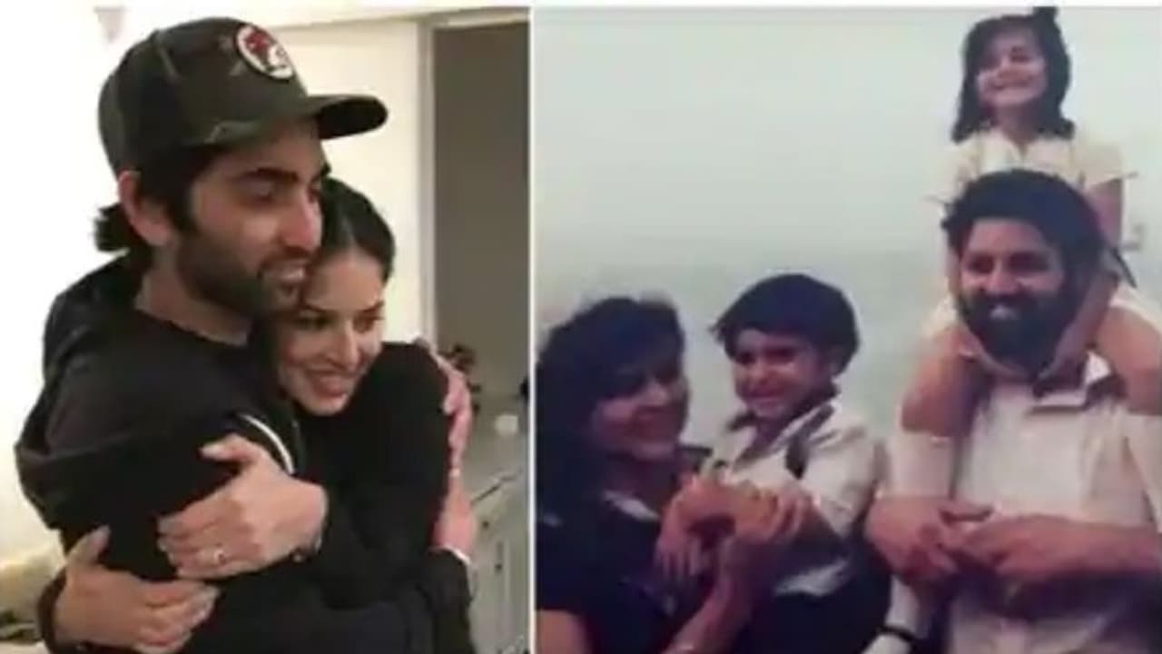 'അവരുണ്ടായിരുന്നുവെങ്കിൽ എത്രമാത്രം അഭിമാനം കൊണ്ടേനേ'; കുഞ്ഞനുജന് പിറന്നാളാശംസയുമായ് സണ്ണി ലിയോൺ 'അവരുണ്ടായിരുന്നുവെങ്കിൽ എത്രമാത്രം അഭിമാനം കൊണ്ടേനേ'; കുഞ്ഞനുജന് പിറന്നാളാശംസയുമായ് സണ്ണി ലിയോൺ