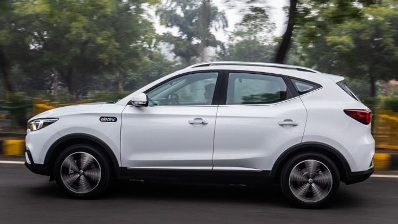 പെട്രോള് കരുത്തിലും എംജി ZS, പരീക്ഷണയോട്ടം പുരോഗമിക്കുന്നു പെട്രോള് കരുത്തിലും എംജി ZS, പരീക്ഷണയോട്ടം പുരോഗമിക്കുന്നു