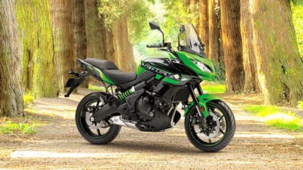 கவாசகி பைக் வாங்குவோருக்கு ரூ. 1.5 லட்சம் தள்ளுபடி... வெளியான சூப்பர் அப்டேட்! கவாசகி பைக் வாங்குவோருக்கு ரூ. 1.5 லட்சம் தள்ளுபடி... வெளியான சூப்பர் அப்டேட்!