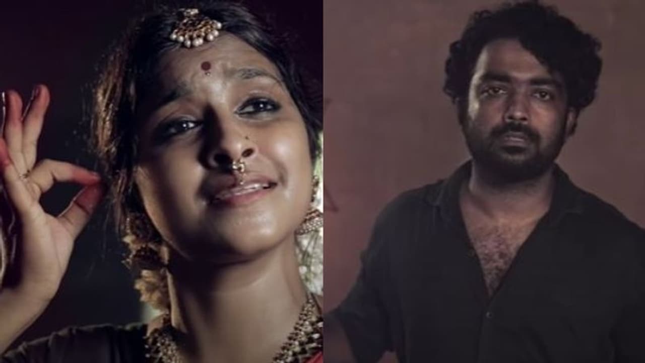 നാഗവല്ലി വീണ്ടും എത്തുമ്പോൾ; കൈയ്യടി നേടി 'മിഥ്യ' നാഗവല്ലി വീണ്ടും എത്തുമ്പോൾ; കൈയ്യടി നേടി 'മിഥ്യ'