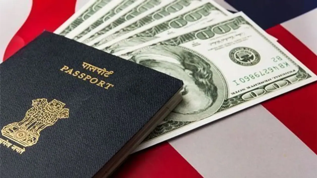 अमेरिका में भारतीयों को बड़ी राहत : एच 1बी वीजाधारकों के जीवनसाथियों को स्वत: मिलेगा काम का अधिकार