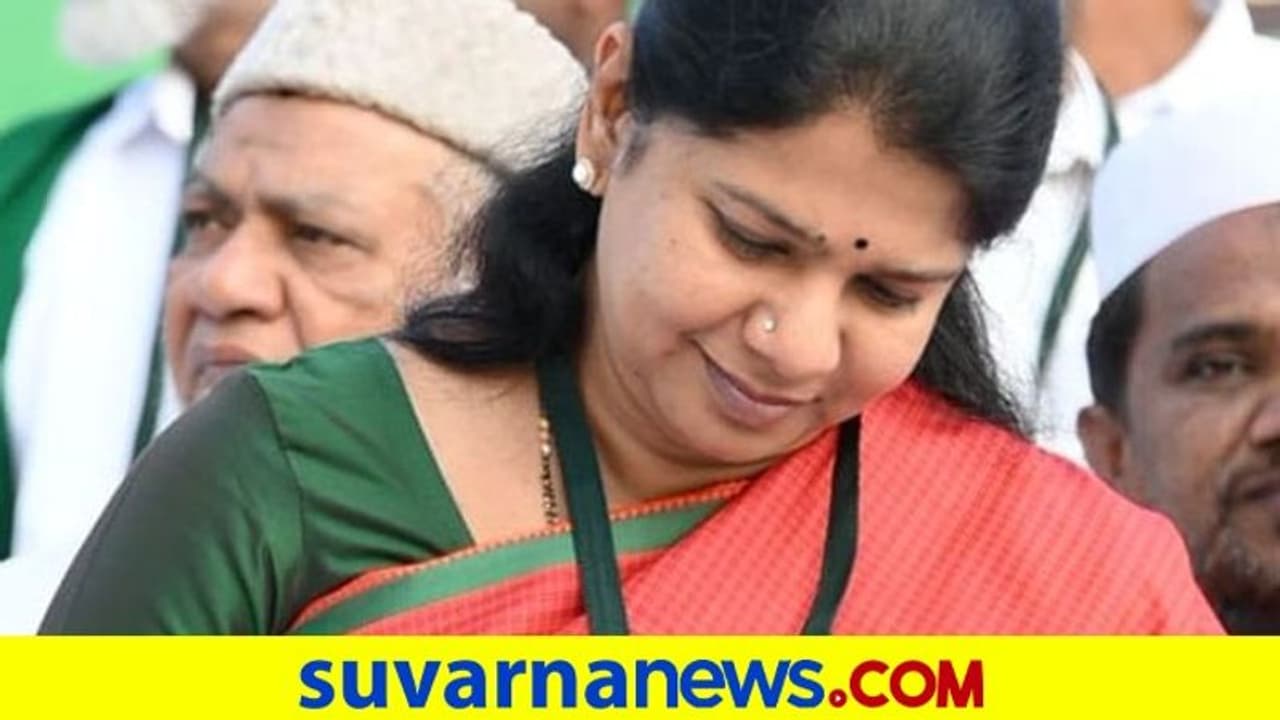 ಹಿಂದಿ ಹೇರಿಕೆ ಆರೋಪ: ಸ್ಥಳೀಯ ಭಾಷೆ ಬಲ್ಲವರನ್ನೇ ಏರ್ಪೋರ್ಟ್‌ಗೆ ನಿಯೋಜಿಸ್ತೀವಿ!