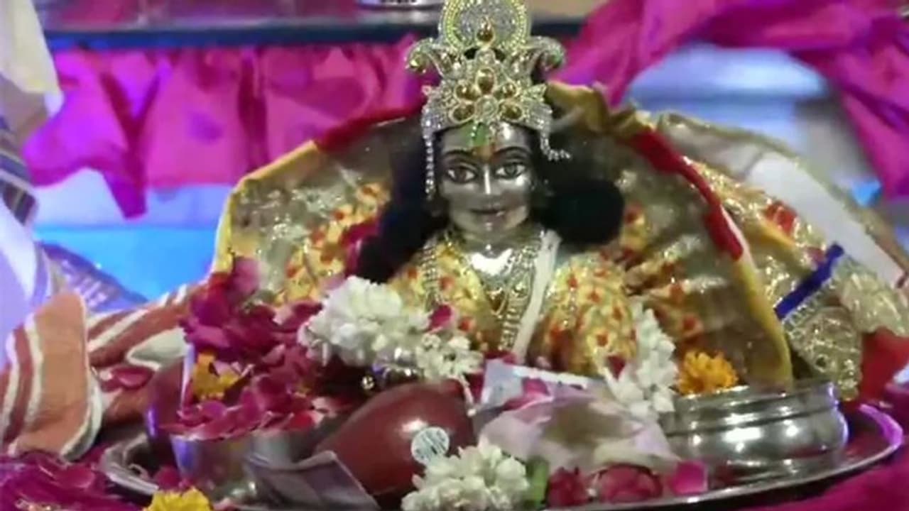 জন্মাষ্টমী ২০২১, পুজোর নিয়ম থেকে তিথি নক্ষত্র, রইল বিস্তারিত তথ্য জন্মাষ্টমী ২০২১, পুজোর নিয়ম থেকে তিথি নক্ষত্র, রইল বিস্তারিত তথ্য